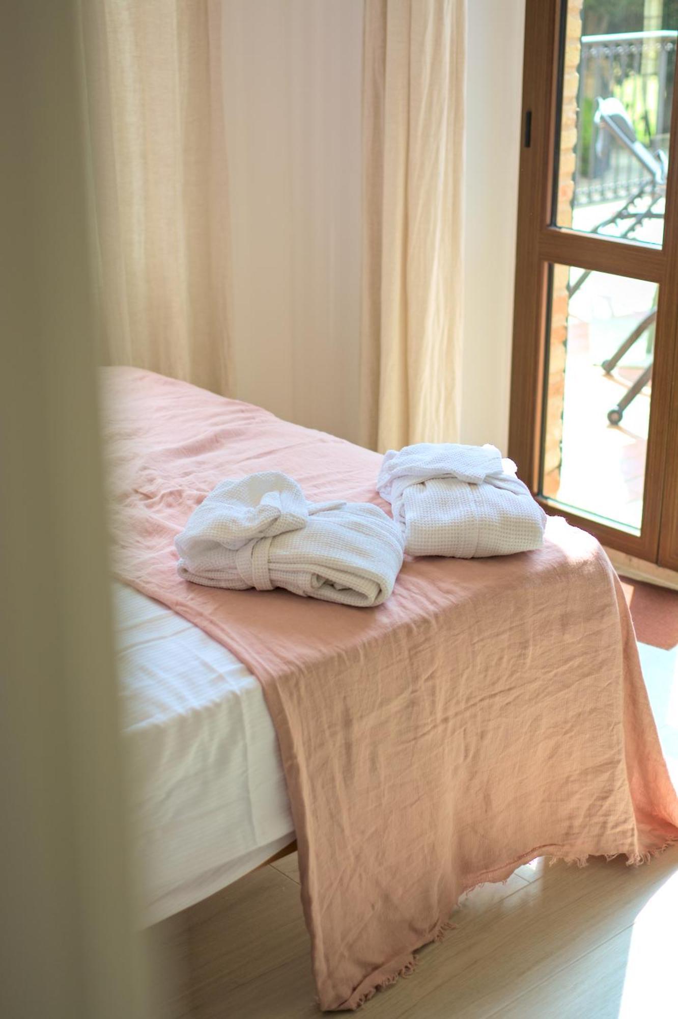 Villa Morro Suites Morrovalle Exterior photo