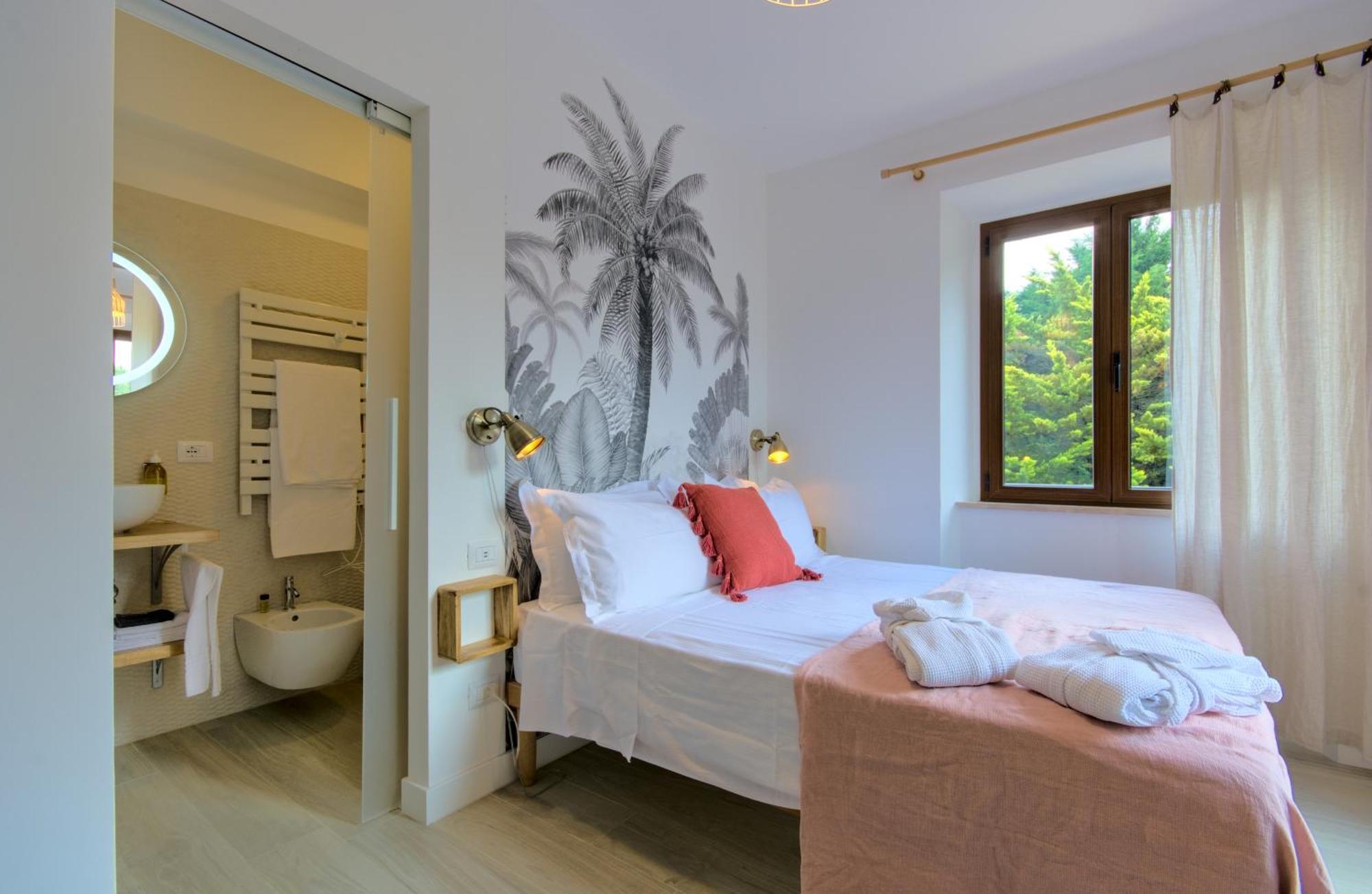 Villa Morro Suites Morrovalle Exterior photo
