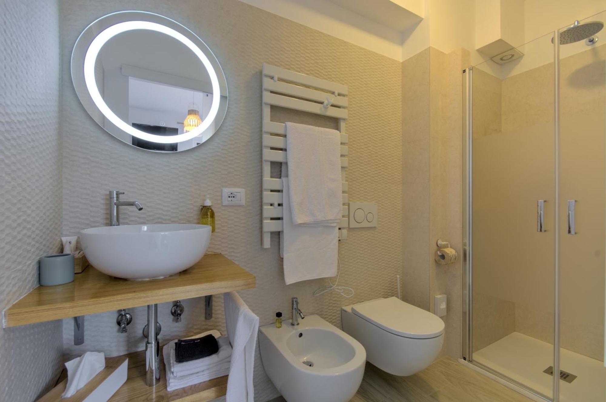 Villa Morro Suites Morrovalle Exterior photo
