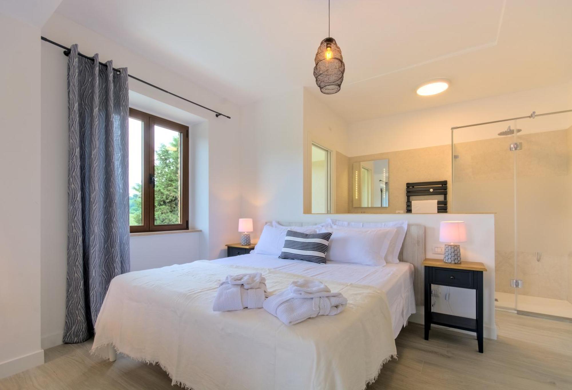 Villa Morro Suites Morrovalle Exterior photo