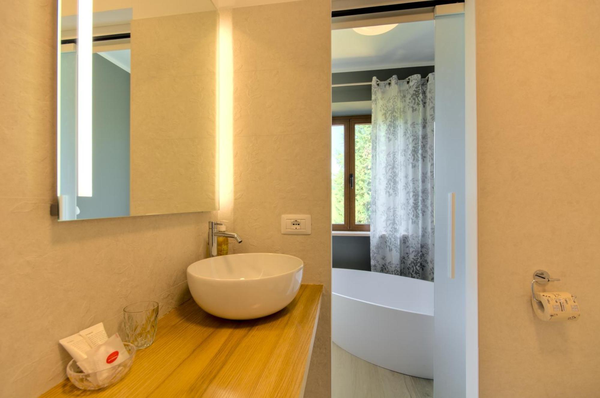 Villa Morro Suites Morrovalle Exterior photo