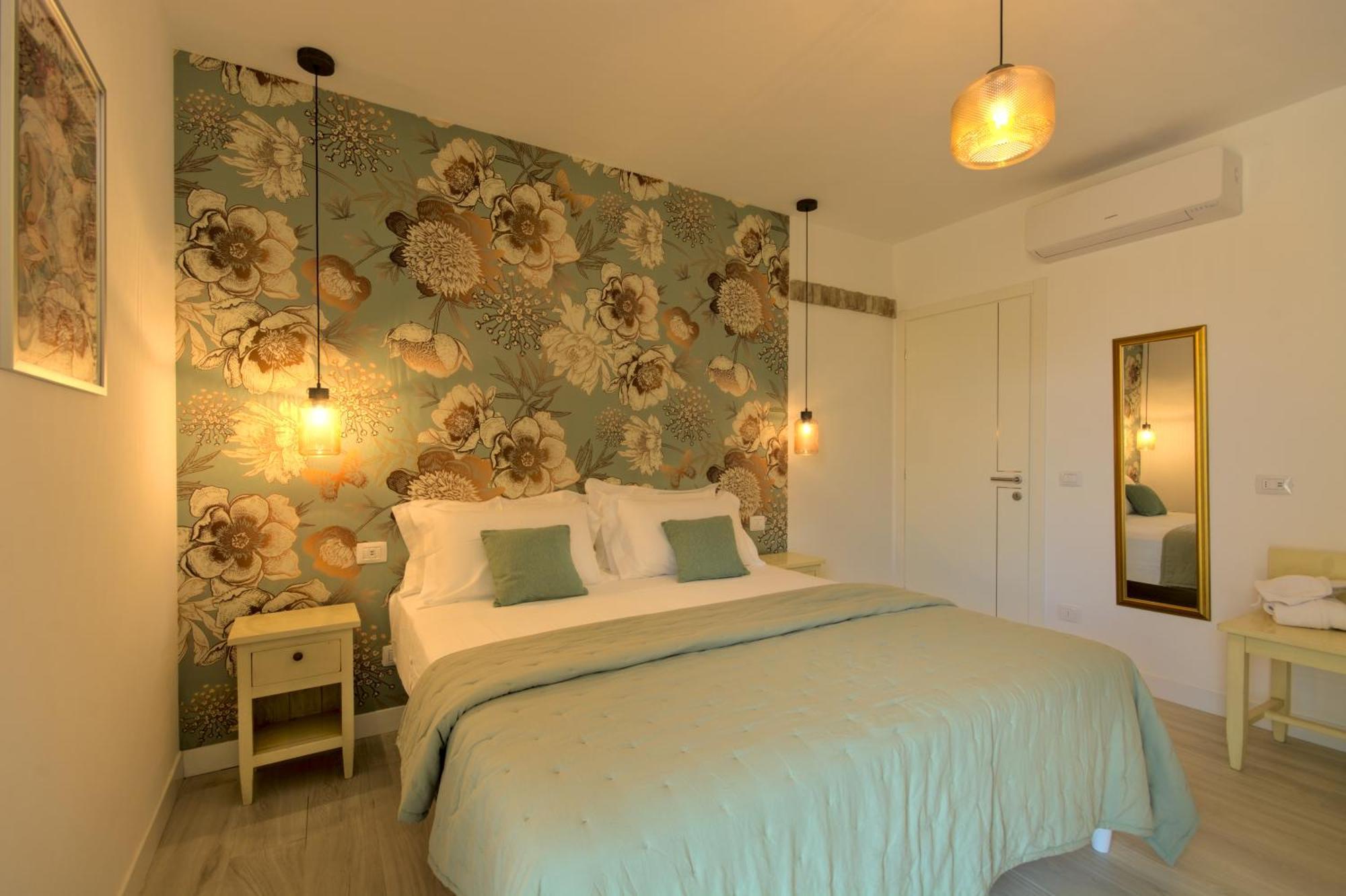 Villa Morro Suites Morrovalle Room photo