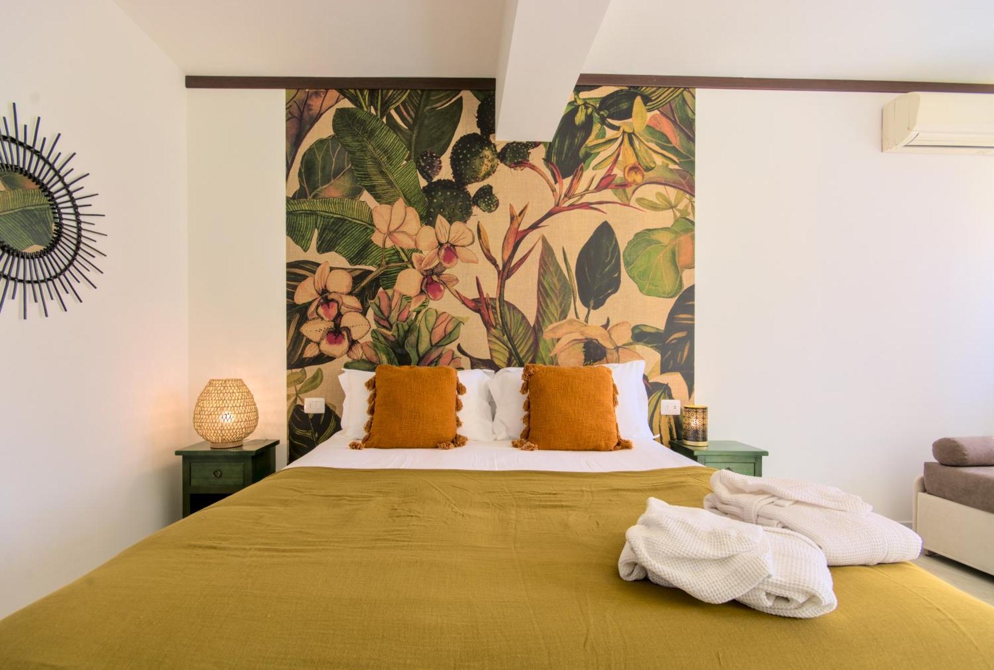 Villa Morro Suites Morrovalle Room photo