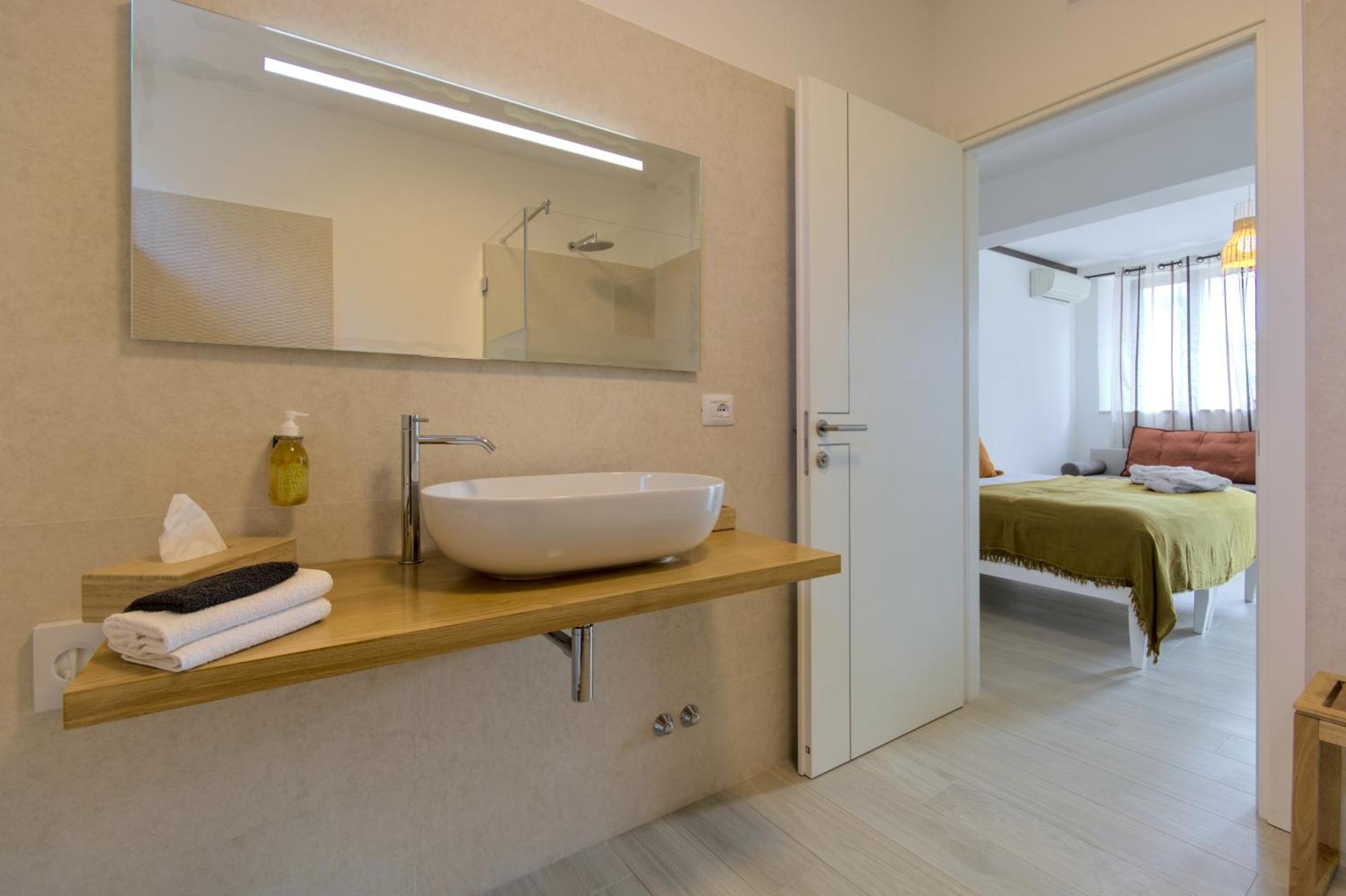 Villa Morro Suites Morrovalle Room photo