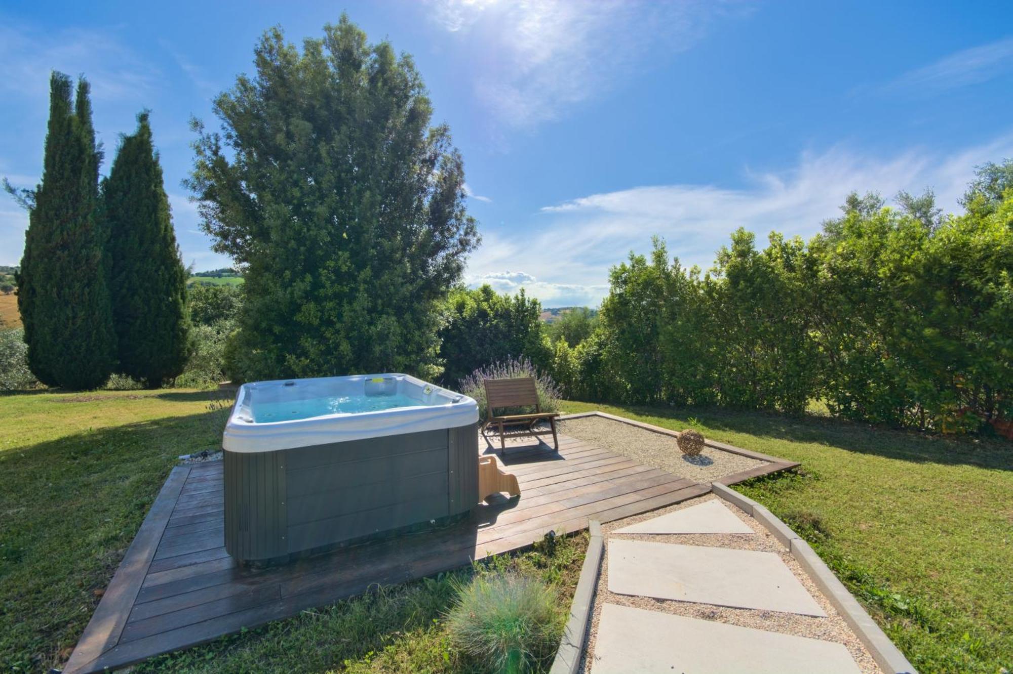 Villa Morro Suites Morrovalle Exterior photo